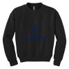 Youth Heavy Blend Crewneck Sweatshirt Youth Heavy Blend Crewneck Sweatshirt Thumbnail