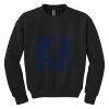 Youth Heavy Blend Crewneck Sweatshirt Youth Heavy Blend Crewneck Sweatshirt Thumbnail