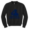 Youth Heavy Blend Crewneck Sweatshirt Youth Heavy Blend Crewneck Sweatshirt Thumbnail