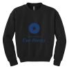Youth Heavy Blend Crewneck Sweatshirt Youth Heavy Blend Crewneck Sweatshirt Thumbnail
