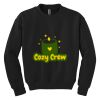 Youth Heavy Blend Crewneck Sweatshirt Youth Heavy Blend Crewneck Sweatshirt Thumbnail