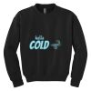 Youth Heavy Blend Crewneck Sweatshirt Youth Heavy Blend Crewneck Sweatshirt Thumbnail