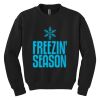 Youth Heavy Blend Crewneck Sweatshirt Youth Heavy Blend Crewneck Sweatshirt Thumbnail