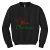 Youth Heavy Blend Crewneck Sweatshirt Youth Heavy Blend Crewneck Sweatshirt Thumbnail