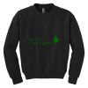 Youth Heavy Blend Crewneck Sweatshirt Youth Heavy Blend Crewneck Sweatshirt Thumbnail