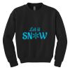 Youth Heavy Blend Crewneck Sweatshirt Youth Heavy Blend Crewneck Sweatshirt Thumbnail
