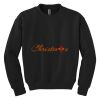 Youth Heavy Blend Crewneck Sweatshirt Youth Heavy Blend Crewneck Sweatshirt Thumbnail