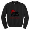 Youth Heavy Blend Crewneck Sweatshirt Youth Heavy Blend Crewneck Sweatshirt Thumbnail