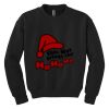 Youth Heavy Blend Crewneck Sweatshirt Youth Heavy Blend Crewneck Sweatshirt Thumbnail
