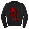 Youth Heavy Blend Crewneck Sweatshirt Youth Heavy Blend Crewneck Sweatshirt Thumbnail