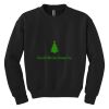 Youth Heavy Blend Crewneck Sweatshirt Youth Heavy Blend Crewneck Sweatshirt Thumbnail