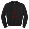Youth Heavy Blend Crewneck Sweatshirt Youth Heavy Blend Crewneck Sweatshirt Thumbnail