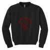 Youth Heavy Blend Crewneck Sweatshirt Youth Heavy Blend Crewneck Sweatshirt Thumbnail