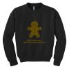 Youth Heavy Blend Crewneck Sweatshirt Youth Heavy Blend Crewneck Sweatshirt Thumbnail