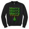 Youth Heavy Blend Crewneck Sweatshirt Youth Heavy Blend Crewneck Sweatshirt Thumbnail
