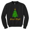 Youth Heavy Blend Crewneck Sweatshirt Youth Heavy Blend Crewneck Sweatshirt Thumbnail