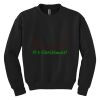 Youth Heavy Blend Crewneck Sweatshirt Youth Heavy Blend Crewneck Sweatshirt Thumbnail