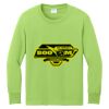 Youth Long Sleeve Core Cotton Tee Youth Long Sleeve Core Cotton Tee Thumbnail