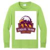 Youth Long Sleeve Core Cotton Tee Youth Long Sleeve Core Cotton Tee Thumbnail