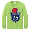 Youth Long Sleeve Core Cotton Tee Youth Long Sleeve Core Cotton Tee Thumbnail