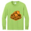 Youth Long Sleeve Core Cotton Tee Youth Long Sleeve Core Cotton Tee Thumbnail