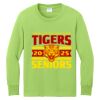 Youth Long Sleeve Core Cotton Tee Youth Long Sleeve Core Cotton Tee Thumbnail