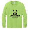 Youth Long Sleeve Core Cotton Tee Youth Long Sleeve Core Cotton Tee Thumbnail