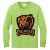 Youth Long Sleeve Core Cotton Tee Youth Long Sleeve Core Cotton Tee Thumbnail