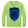 Youth Long Sleeve Core Cotton Tee Youth Long Sleeve Core Cotton Tee Thumbnail