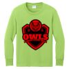Youth Long Sleeve Core Cotton Tee Youth Long Sleeve Core Cotton Tee Thumbnail