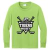 Youth Long Sleeve Core Cotton Tee Youth Long Sleeve Core Cotton Tee Thumbnail