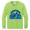 Youth Long Sleeve Core Cotton Tee Youth Long Sleeve Core Cotton Tee Thumbnail