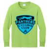 Youth Long Sleeve Core Cotton Tee Youth Long Sleeve Core Cotton Tee Thumbnail