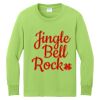 Youth Long Sleeve Core Cotton Tee Youth Long Sleeve Core Cotton Tee Thumbnail