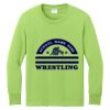 Youth Long Sleeve Core Cotton Tee Youth Long Sleeve Core Cotton Tee Thumbnail