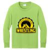 Youth Long Sleeve Core Cotton Tee Youth Long Sleeve Core Cotton Tee Thumbnail