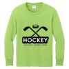 Youth Long Sleeve Core Cotton Tee Youth Long Sleeve Core Cotton Tee Thumbnail