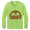 Youth Long Sleeve Core Cotton Tee Youth Long Sleeve Core Cotton Tee Thumbnail