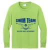 Youth Long Sleeve Core Cotton Tee Youth Long Sleeve Core Cotton Tee Thumbnail