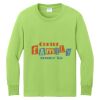 Youth Long Sleeve Core Cotton Tee Youth Long Sleeve Core Cotton Tee Thumbnail