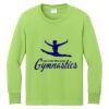 Youth Long Sleeve Core Cotton Tee Youth Long Sleeve Core Cotton Tee Thumbnail