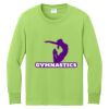 Youth Long Sleeve Core Cotton Tee Youth Long Sleeve Core Cotton Tee Thumbnail
