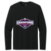Softstyle ® Long Sleeve T Shirt Thumbnail