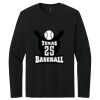 Softstyle ÂŽ Long Sleeve T Shirt Softstyle ÂŽ Long Sleeve T Shirt Thumbnail