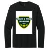 Softstyle ® Long Sleeve T Shirt Thumbnail
