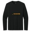 Softstyle ® Long Sleeve T Shirt Thumbnail