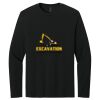Softstyle ® Long Sleeve T Shirt Thumbnail