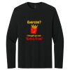 Softstyle ® Long Sleeve T Shirt Thumbnail