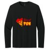 Softstyle ® Long Sleeve T Shirt Thumbnail
