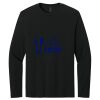 Softstyle ® Long Sleeve T Shirt Thumbnail